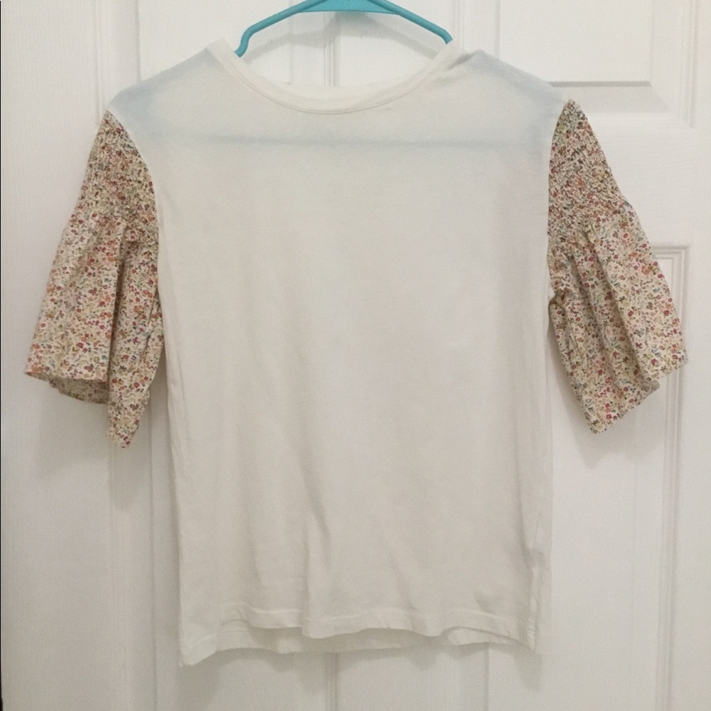 Twik by simons top